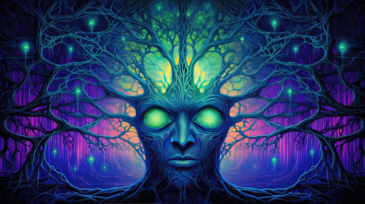 What is DMT?: The Ultimate Guide to the Mystical Psychedelic