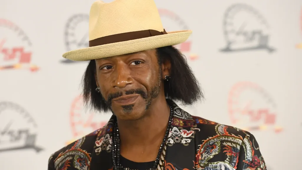 Katt Williams Unleashed