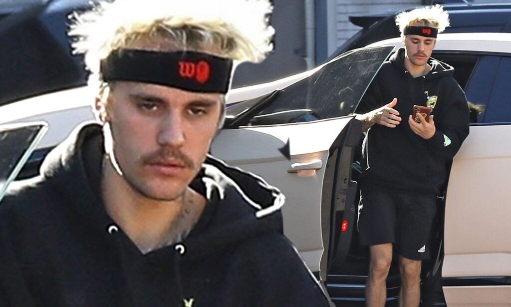 Justin Bieber ADMITS To Being Pimped Out By Diddy