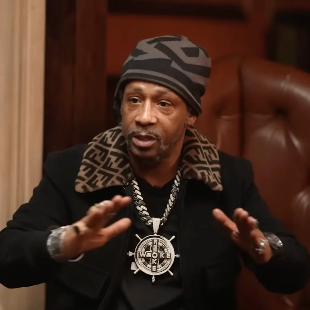 Katt Williams Unleashed