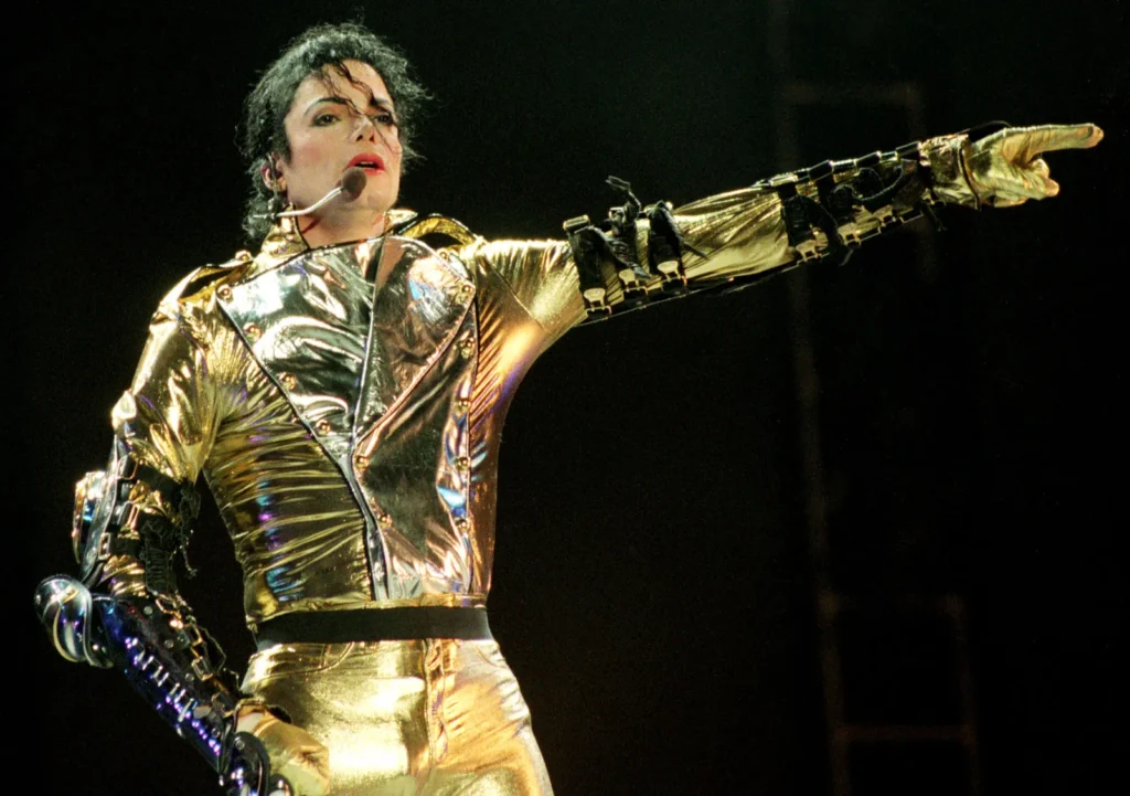 Michael Jackson's Tragic Death and the Doctor Who Killed Him