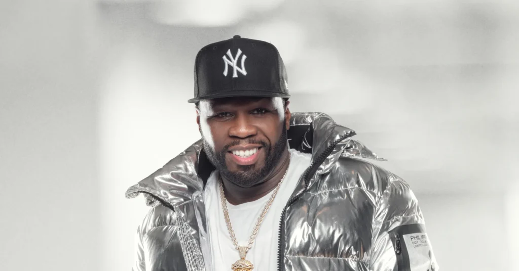 50 Cent's 20-Year Plot to Destroy Diddy