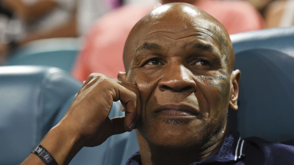 Mike Tyson Facts You Didn't Know