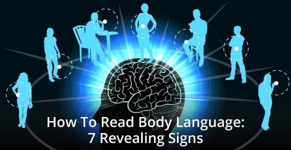 How to Read Body Language