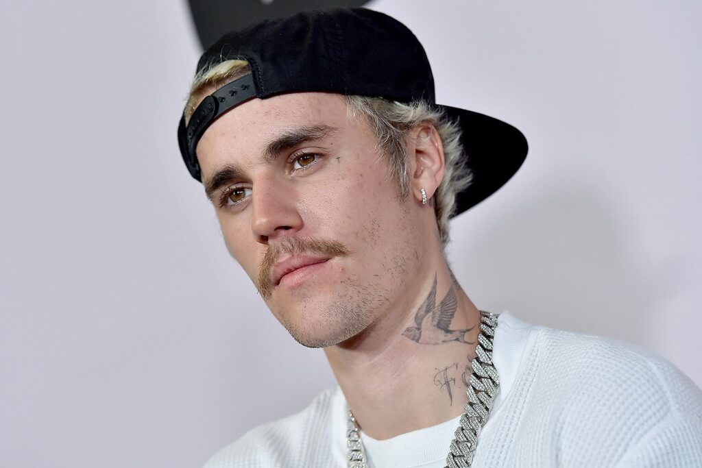 Justin Bieber Breaks Silence: Shocking Exposé on Usher & P Diddy's