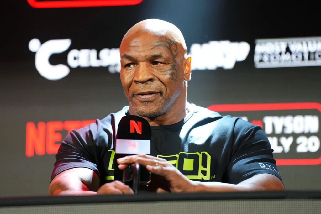 Mike Tyson Facts You Didn't Know