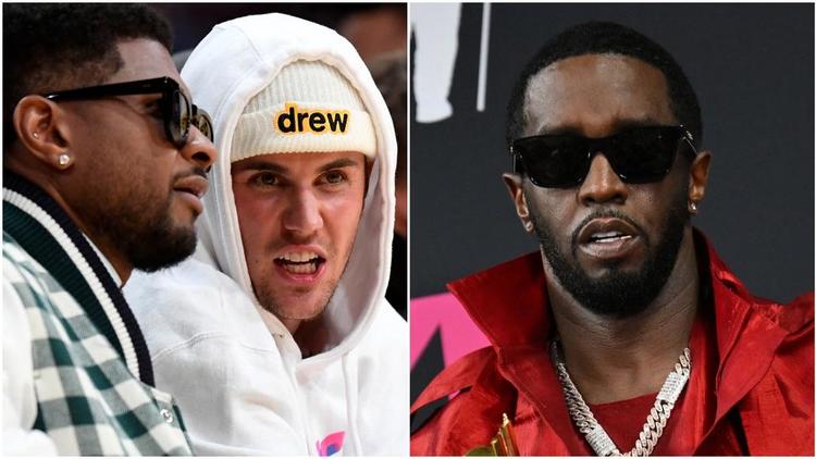 Justin Bieber ADMITS To Being Pimped Out By Diddy