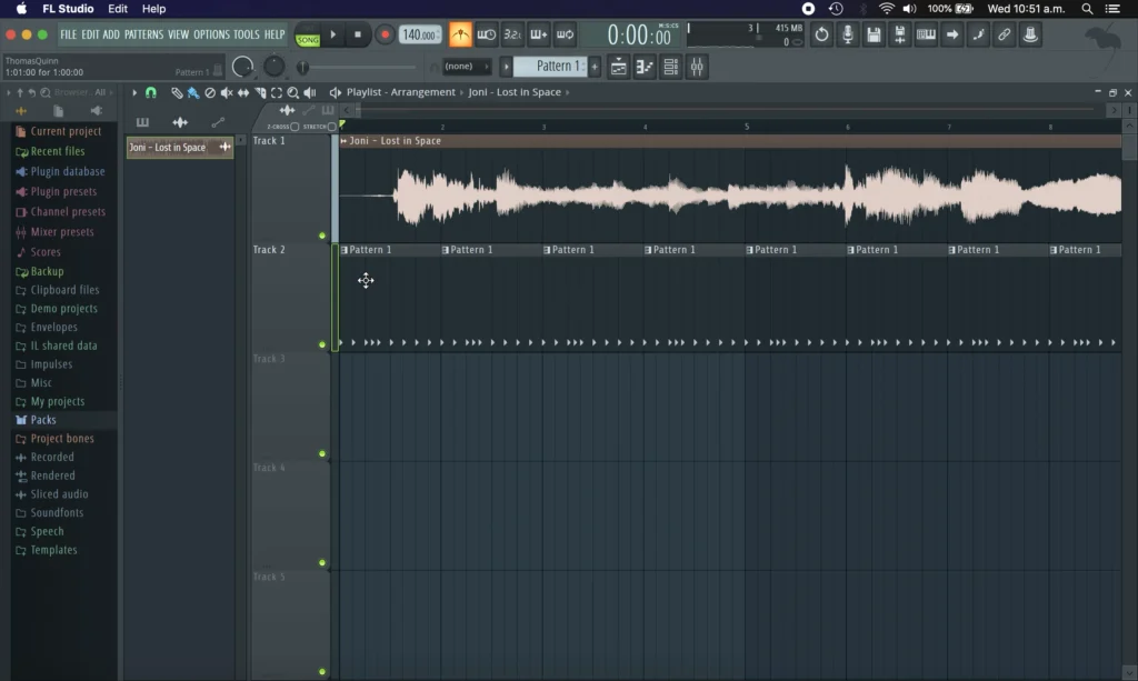 How to Sample in FL Studio 21