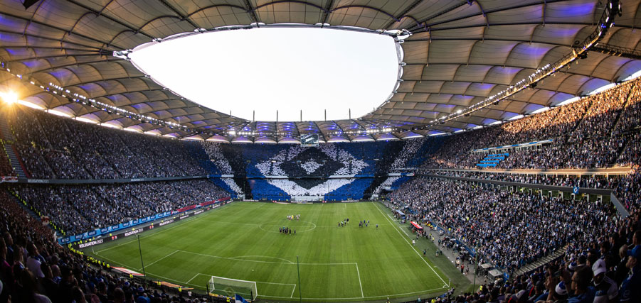 Hamburger SV Heartbreaking Reset of the Bundesliga Clock