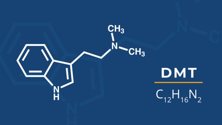 What is DMT?: The Ultimate Guide to the Mystical Psychedelic