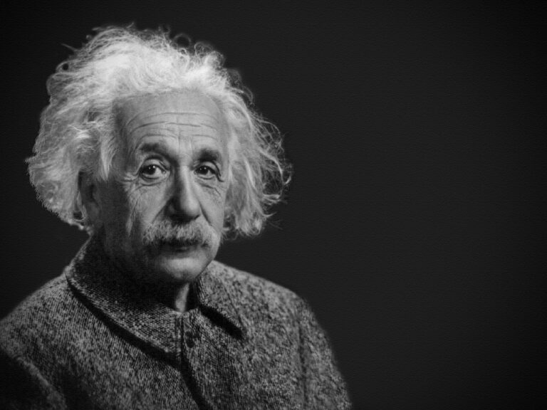 What are the Common Traits of Highly Intelligent People?