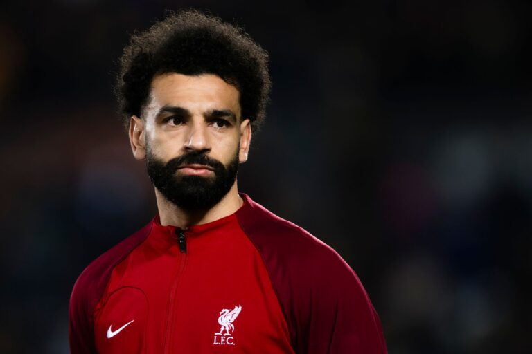 Is Liverpool Going to Sell Mo Salah?