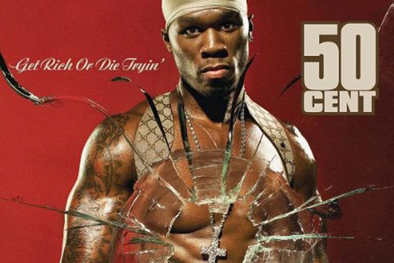 Why Did 50 Cent Got Shot