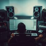 Mastering Frequencies In Music Production