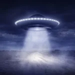 Are Aliens and UFOs Among Us