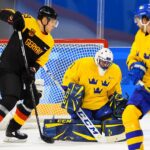 2024 IIHF World Championship: Germany vs. Sweden Expert Analysis