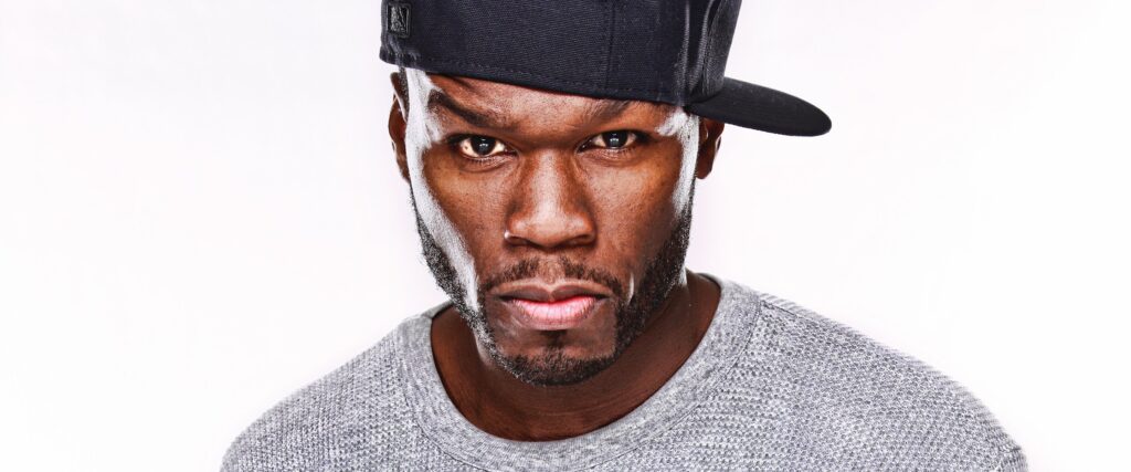 Why Do people dislike 50 cent?