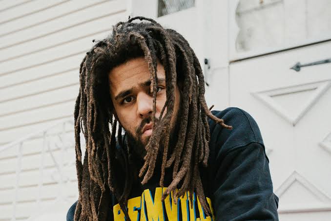 Is J. Cole Affiliated with a Gang?