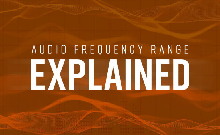 What Do Different Frequencies Do in Music?