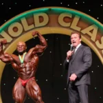 What Does a Professional Bodybuilder Do?