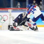 2024 IIHF World Championship: USA vs. Slovakia Expert Analysis