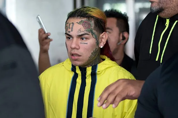 Is 6ix9ine a Good Or Bad Rapper?