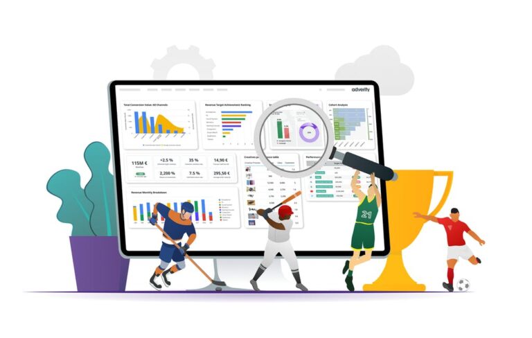 The Ultimate Guide to Understanding Sports Analytics