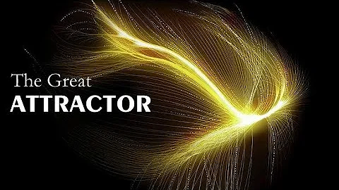 What is the Great Attractor?