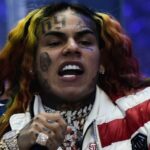 Why Do People Like 6ix9ine?