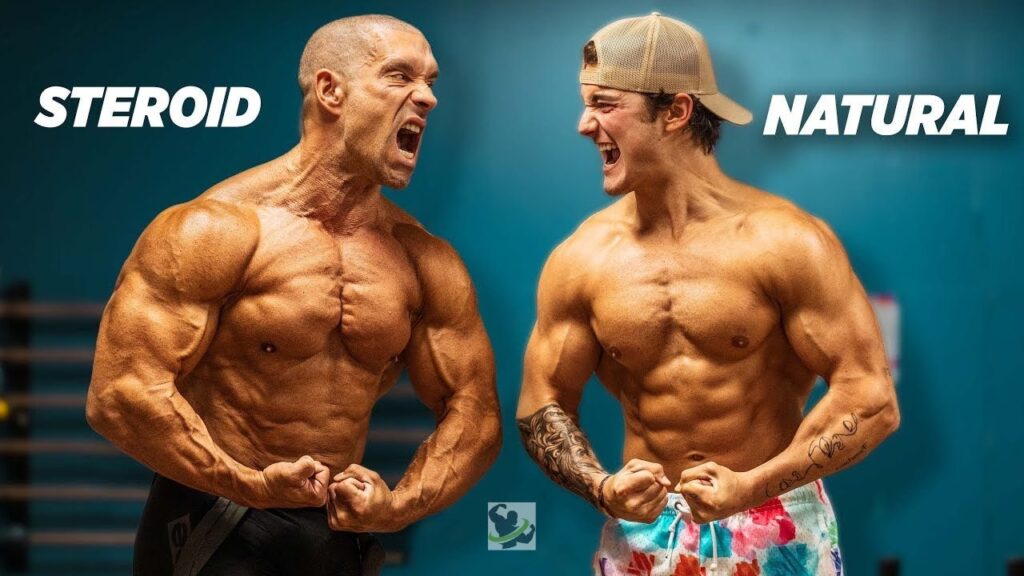 What Is The Purpose Of Being A Bodybuilder?