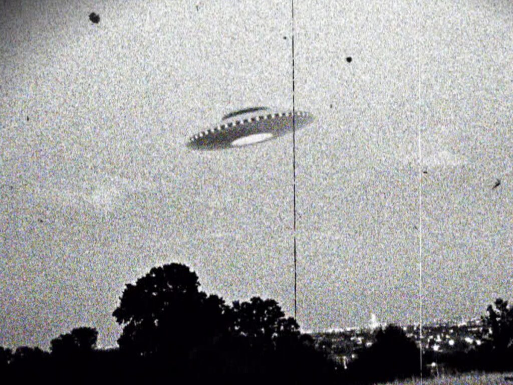 Do UFOs and Aliens Exist and Is There Any Proof?