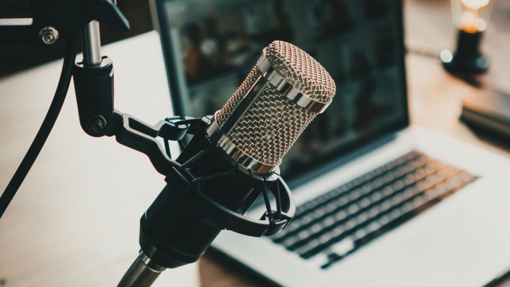 How To Start a Podcast on a Budget in 2024