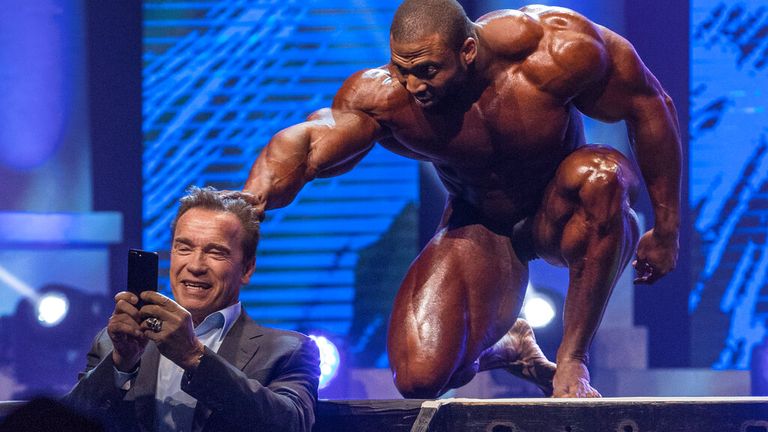 Why Do Bodybuilders Die Young