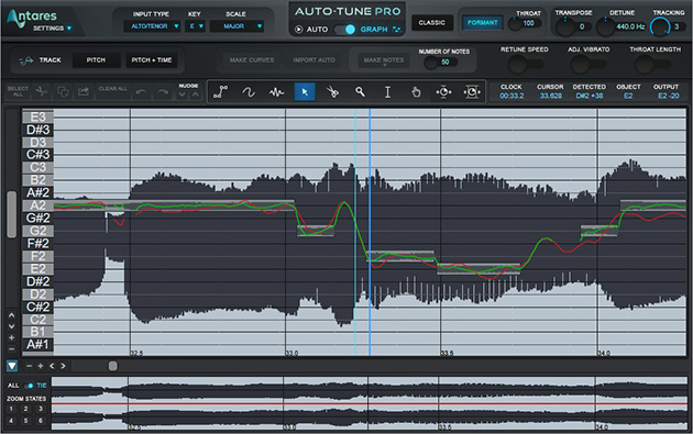 How to Achieve Professional Vocal Sounds in Any DAW