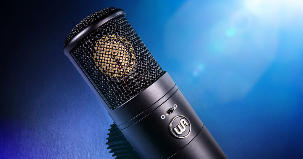 Budget-friendly microphones