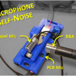 The Understanding of Microphone Self-Noise