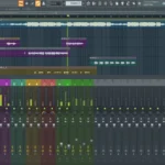 Professional Recording Template in FL Studio