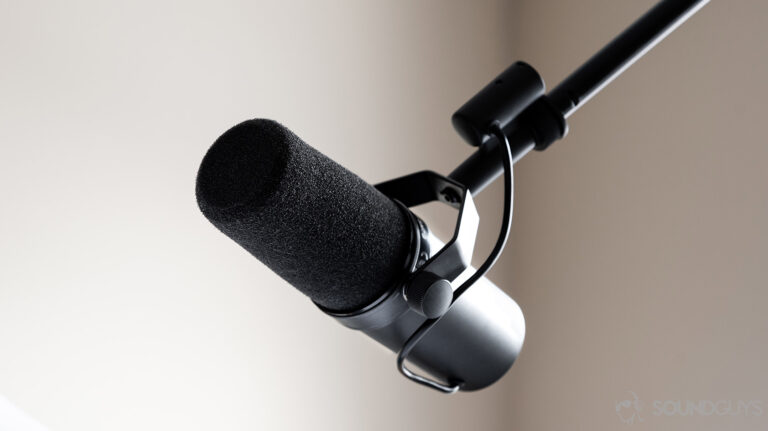 The Best Cardioid Microphones for Recording and Live Performance