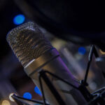 Microphones for Vocal Recording