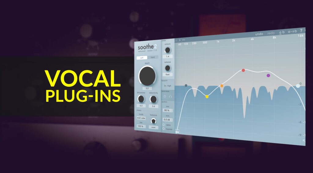 vocal production plugins