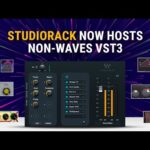 How to Build a Professional Vocal Template/Preset with Studiorack