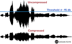 Vocal compression