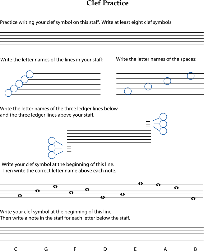 Music theory concepts for pitch correction