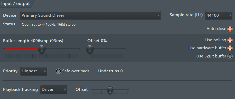 How to Build a Professional Recording Template in FL Studio