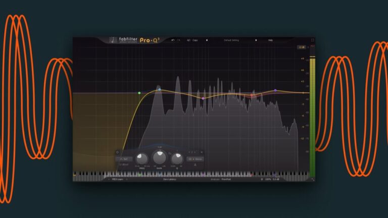 How to Build a Professional Vocal Chain