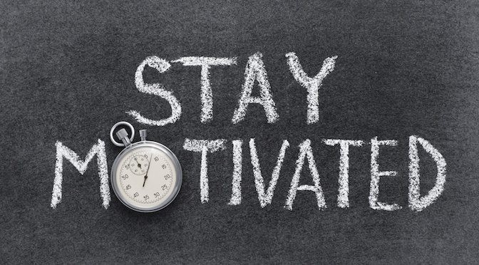 How to Keep Yourself Motivated Every Day: 10 Proven Strategies for Success