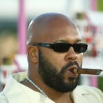 Suge Knight's Explosive Interview