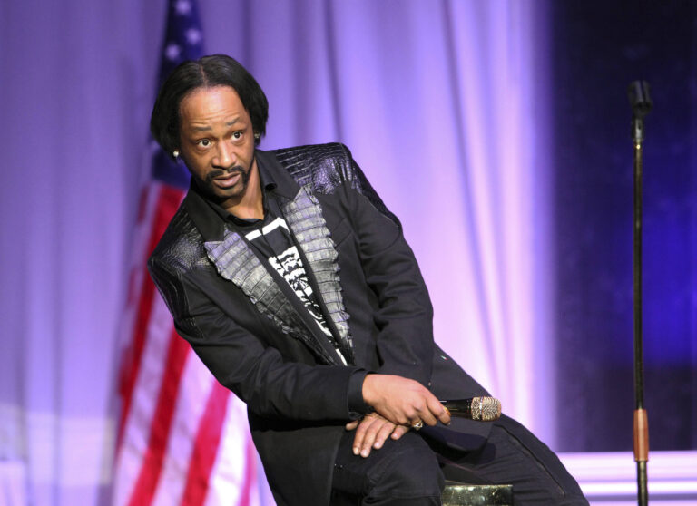 Katt Williams Unleashed