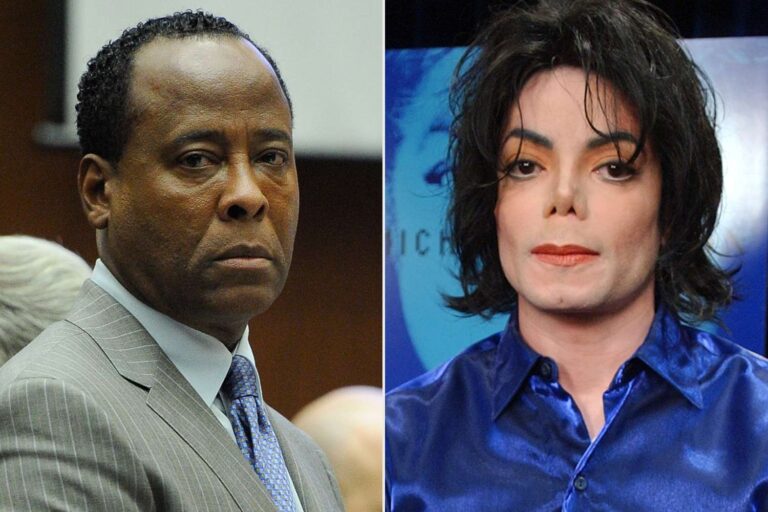 Michael Jackson's Tragic Death and the Doctor Who Killed Him