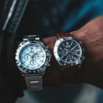 Why Do Rappers Wear Two Watches?